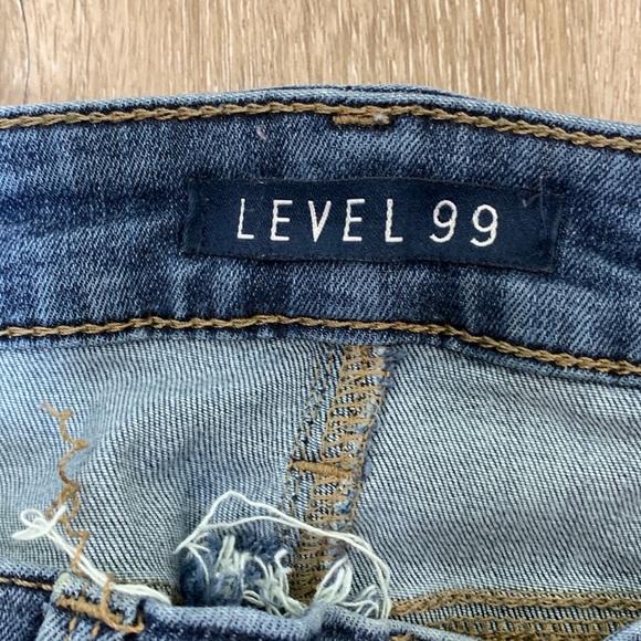 Level 99 Jeans - Picture 7 of 7